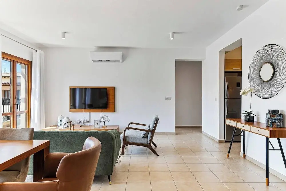 Aphrodite Premium Apartments II
