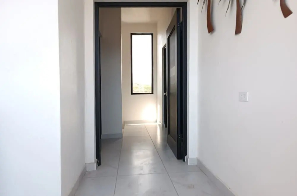 New Town Condo Casamar 2 near the beach