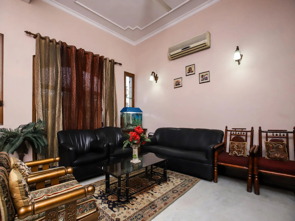 OYO 22291 Cozy Stay