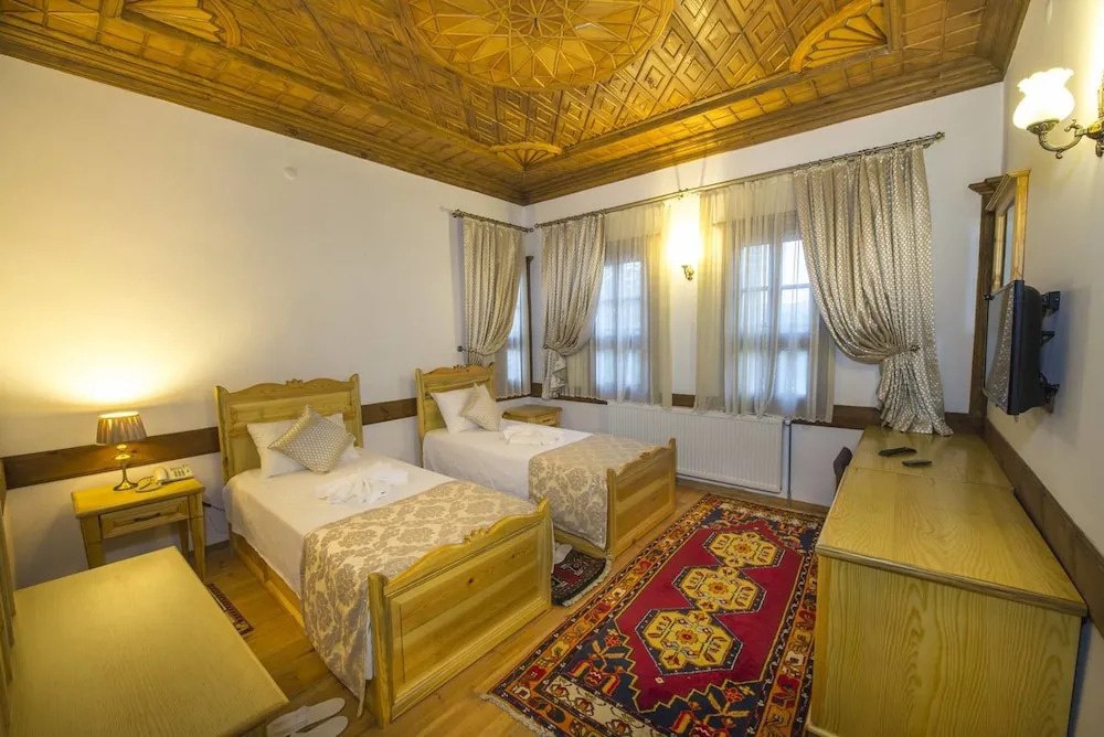 Kolagasi Hotel
