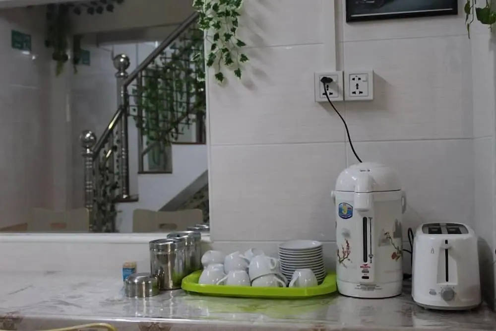 Moe Hostel
