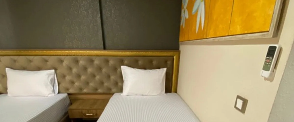 Cukurova Suit Otel