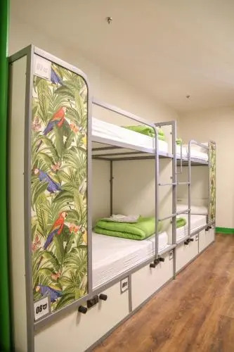 Cats Hostel Madrid Sol