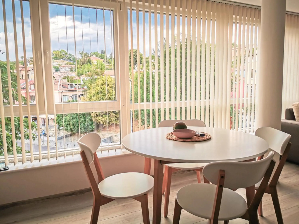 So Close Kapana - 2 Rooms Central Apartments