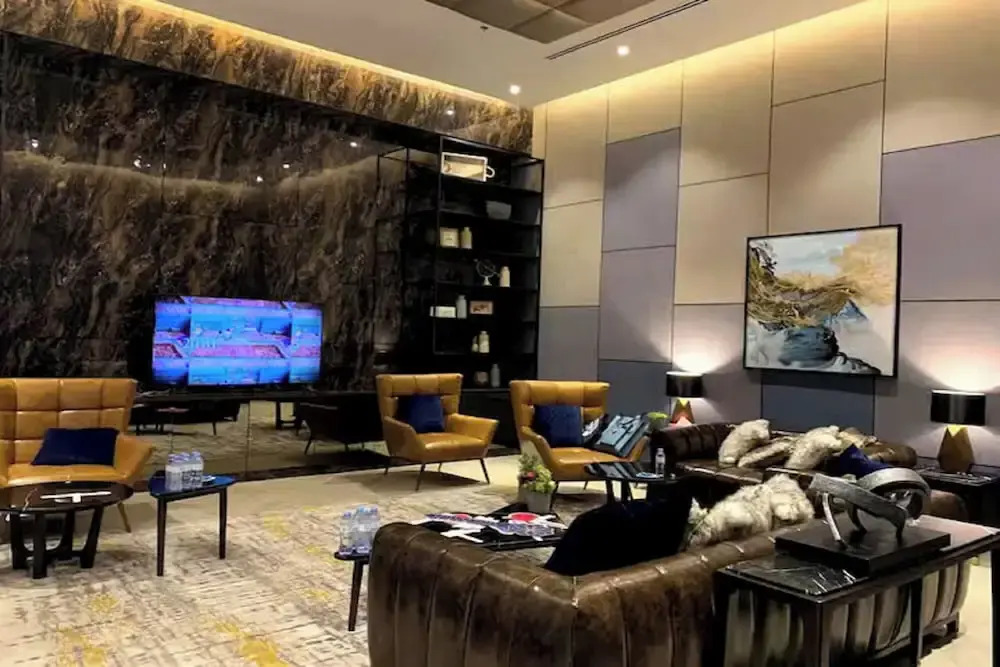 Vivian Boutique Feliz en Vista Residence