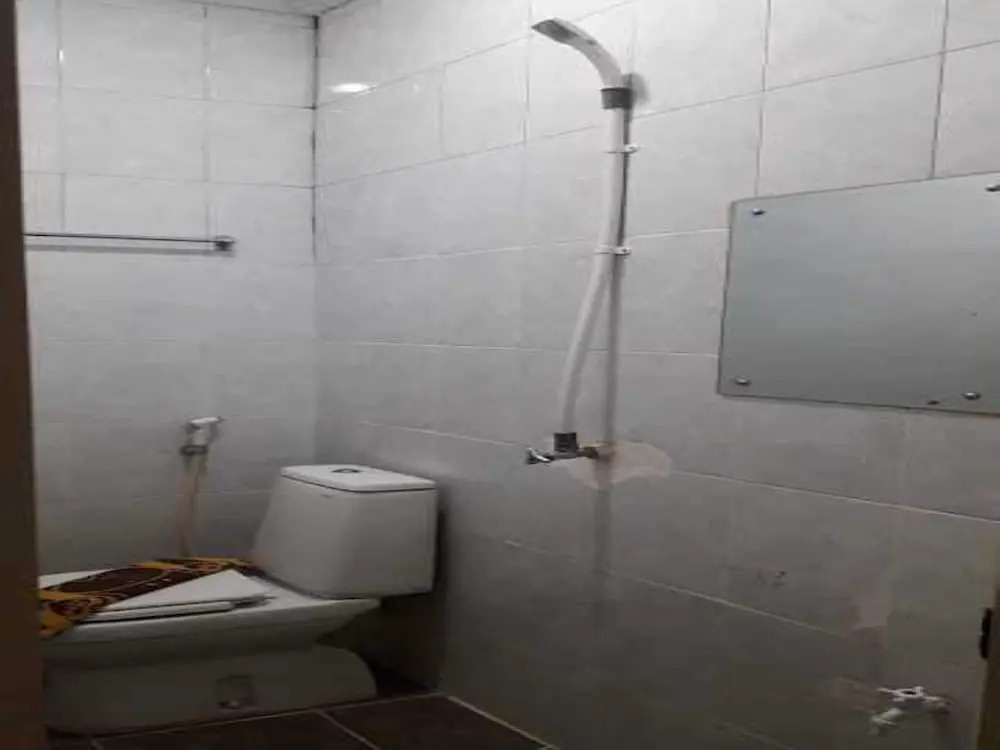EXPRESS O 91674 Penginapan Bm Prima