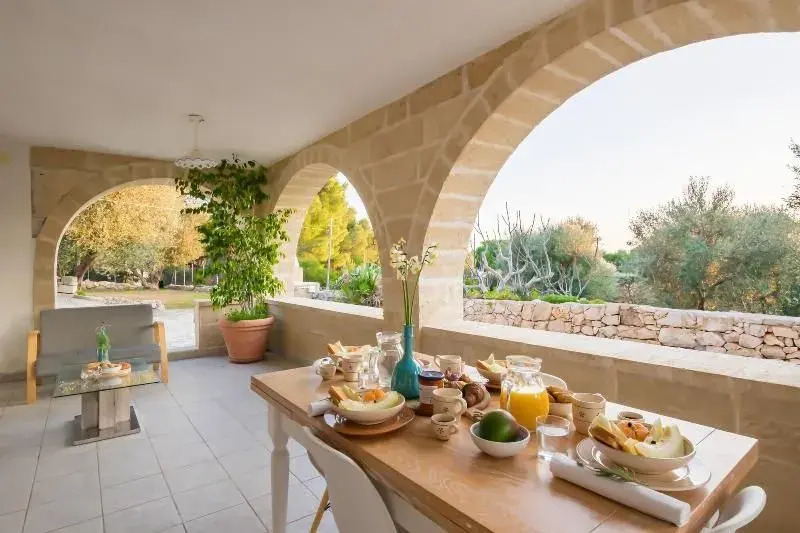 Guesthouse Villa Ilios