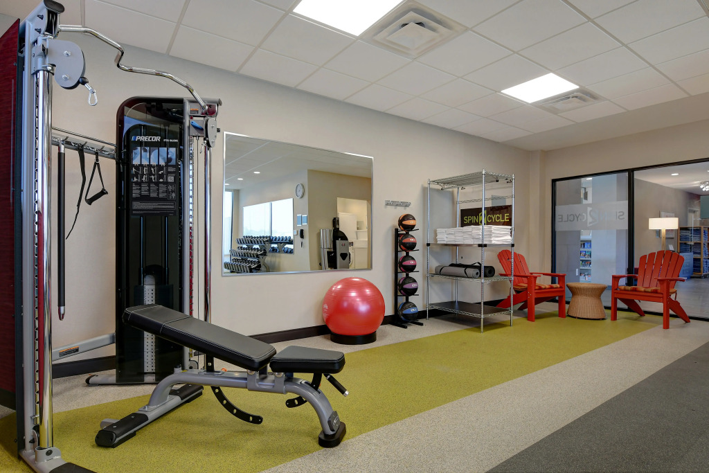 Home2 Suites by Hilton North Plano Hwy 75