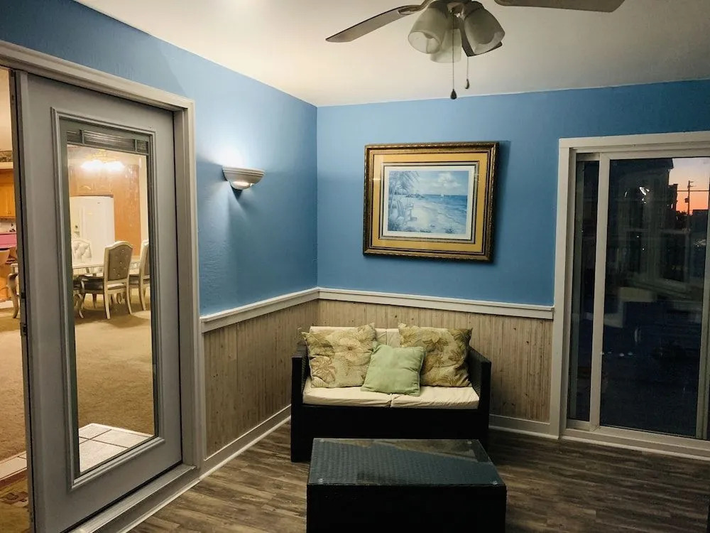 Sand Dollar Motel