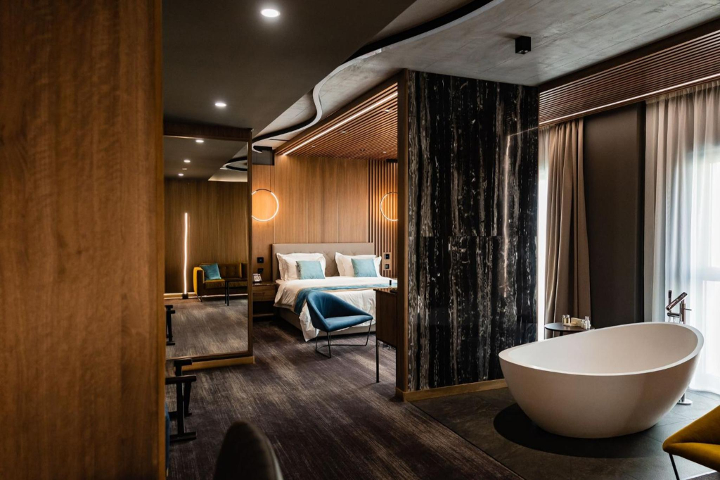 Hotel Vibre