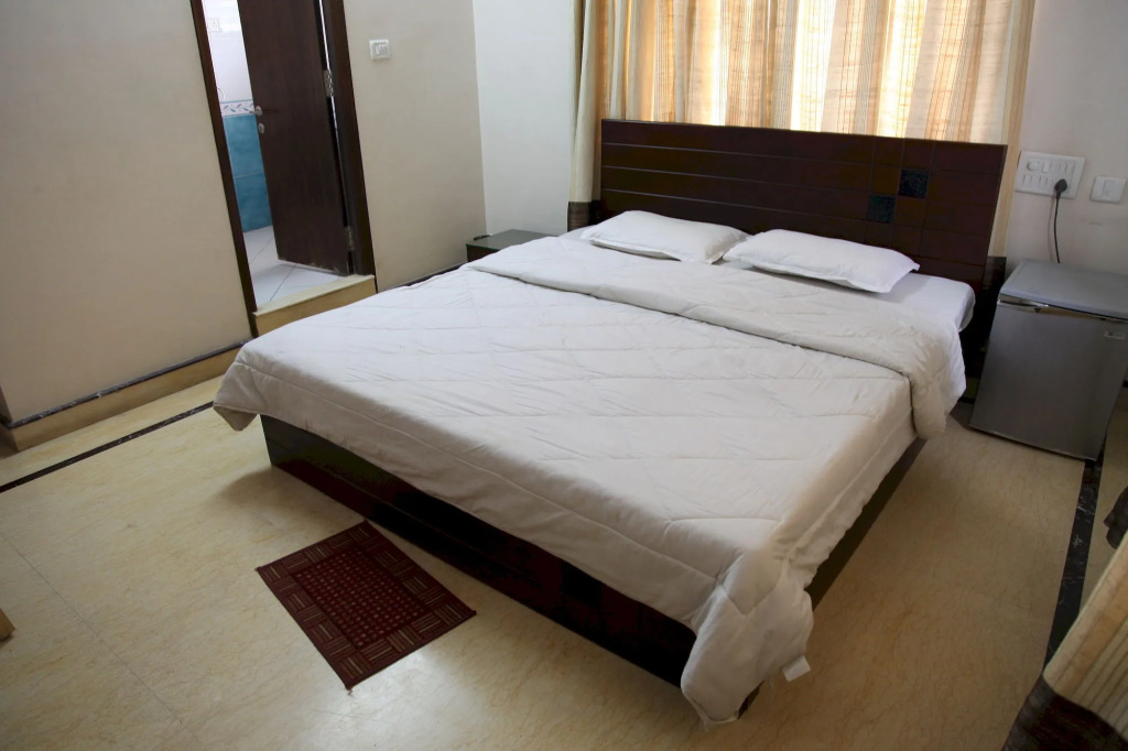 KP Serviced Apartments