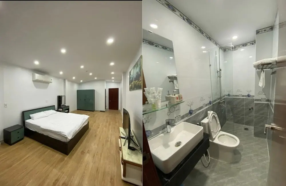 ALEX HOTEL