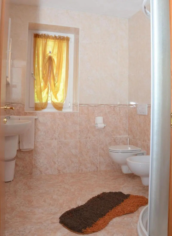 Hotel La Roccia