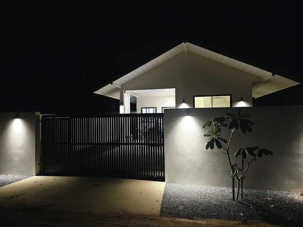 Passara Villas - 2BR Private Pool Villas in Ao Nang