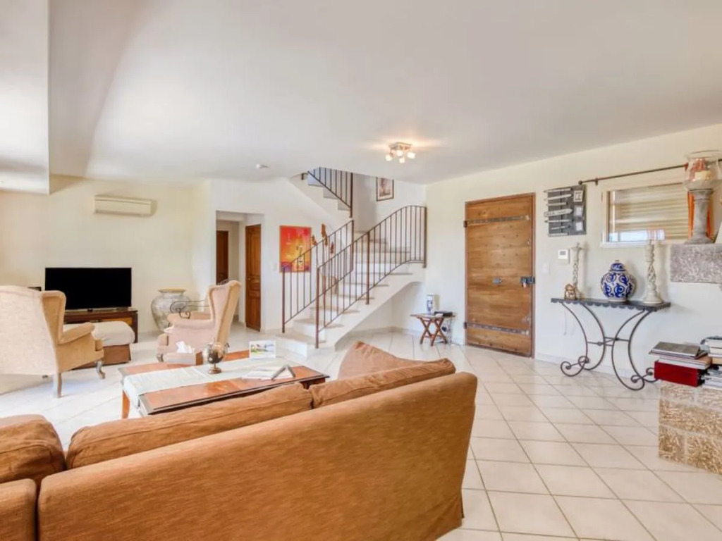 Villa Villa I Tre Fratelli by Interhome