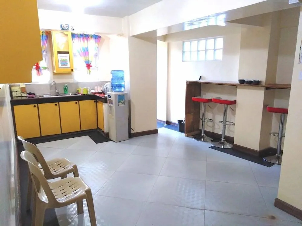 Burgos Bed and Breakfast