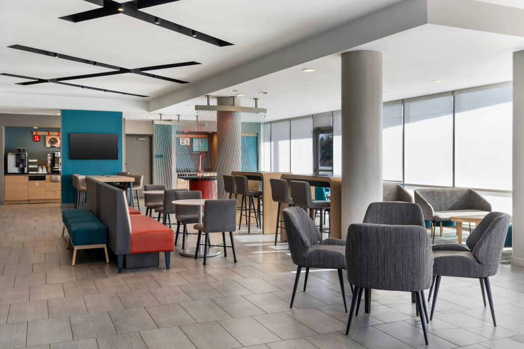 avid Hotel - Toronto - Vaughan Southwest by IHG
