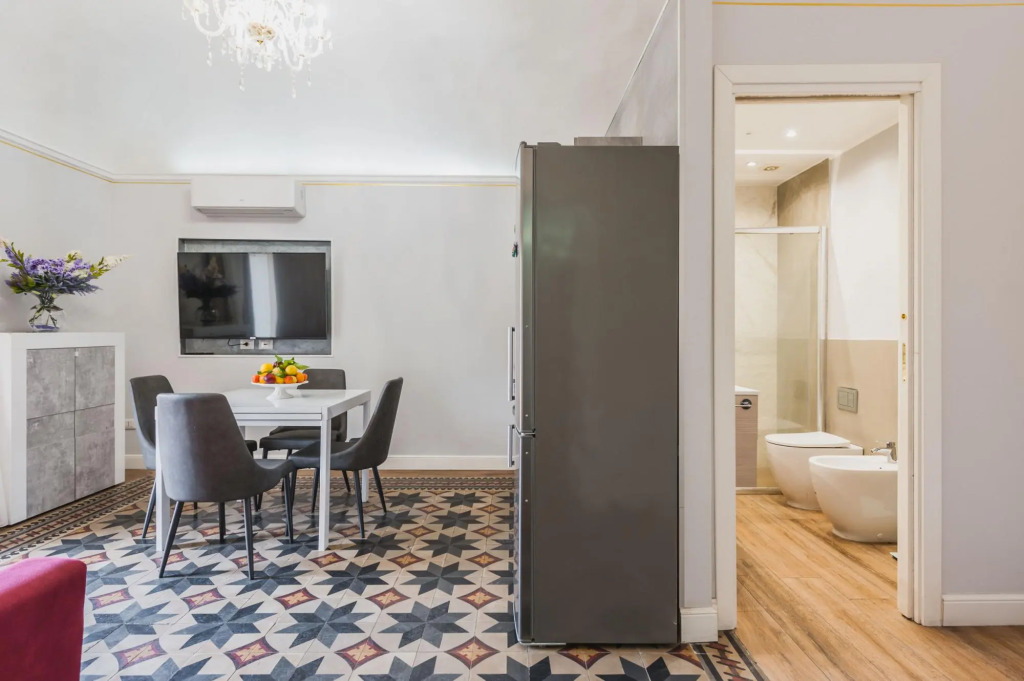 Le Suites Del Duomo