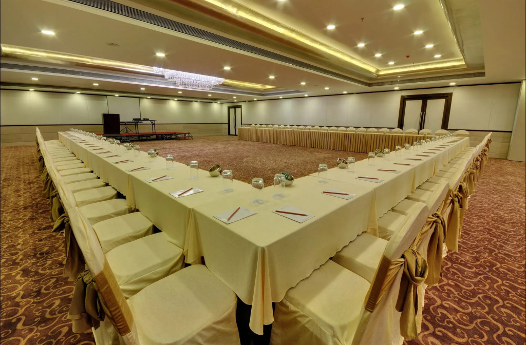 The Fern Residency Rajkot, Series by Marriott