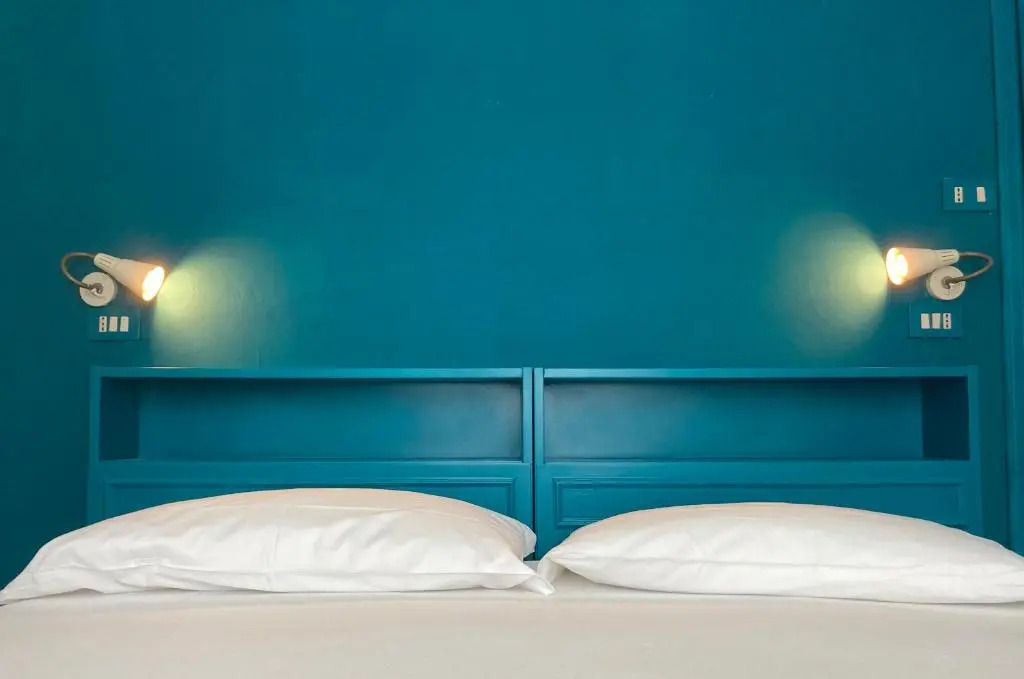 Hotel Nizza Creative Hotel
