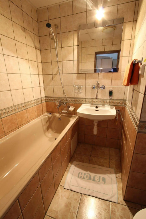 Hotel Slovakia