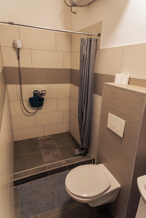 Tisza Gyöngye Apartmanok
