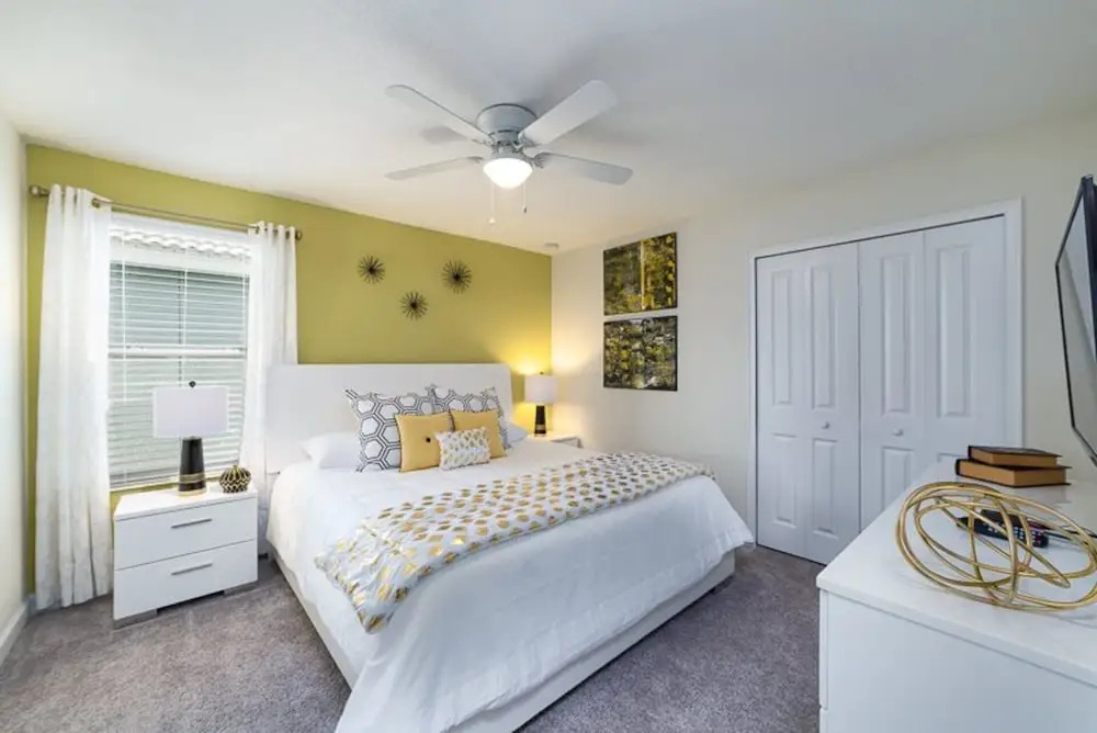 Luxury 8 Bedroom Villa on Champions Gate Resort, Orlando Villa 3584