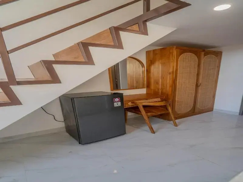 Canggu Loft Studio