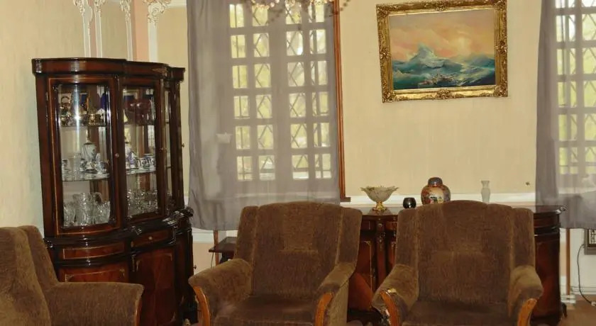 BB Hostel