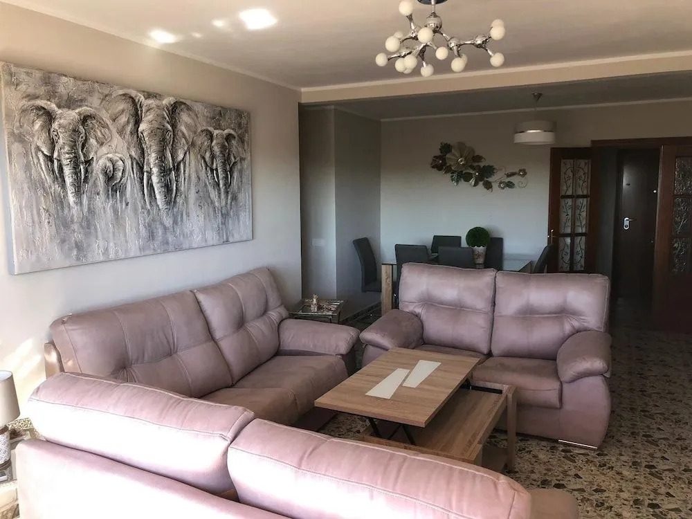 Fuengirola Luxury