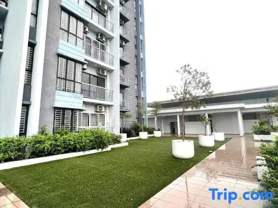 IOI City, Serdang,UPM, Balakong,The Mines,Greenpark 3A