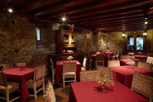 Hotel Rural Casa Xusto