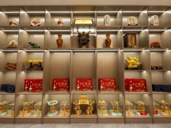 Yuan'an Lanting Hotel