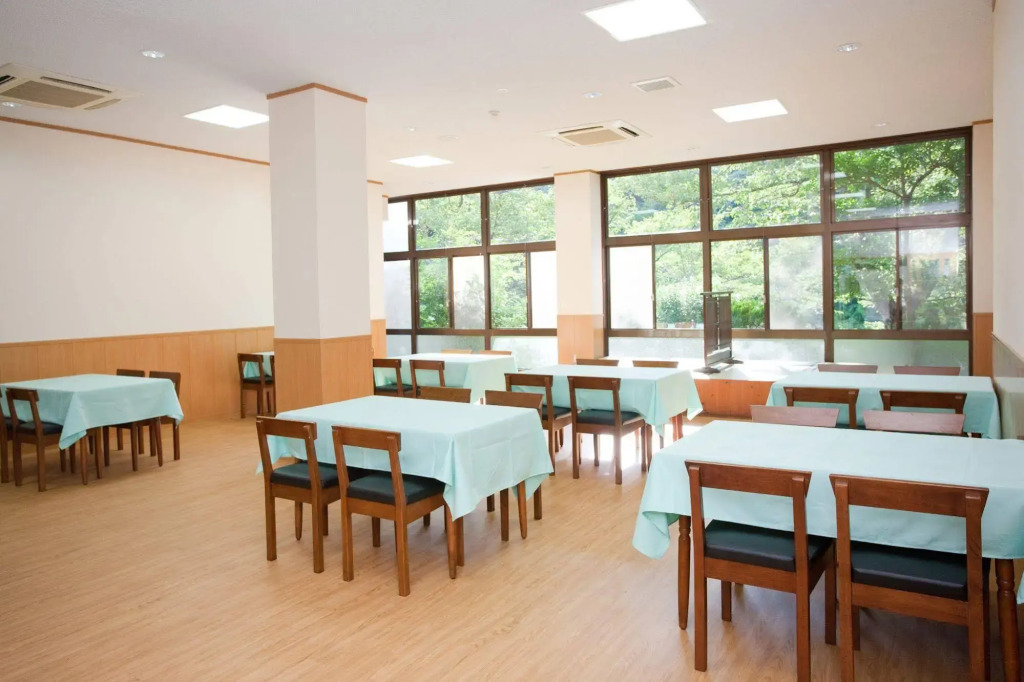 Shikisou Ryokan