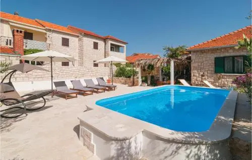 Holiday home Put Rata bb
