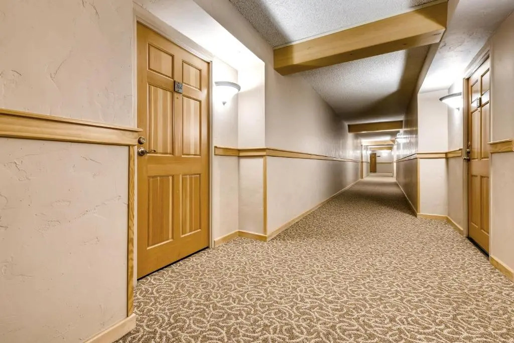 Two-Bedroom 304 at Trails End