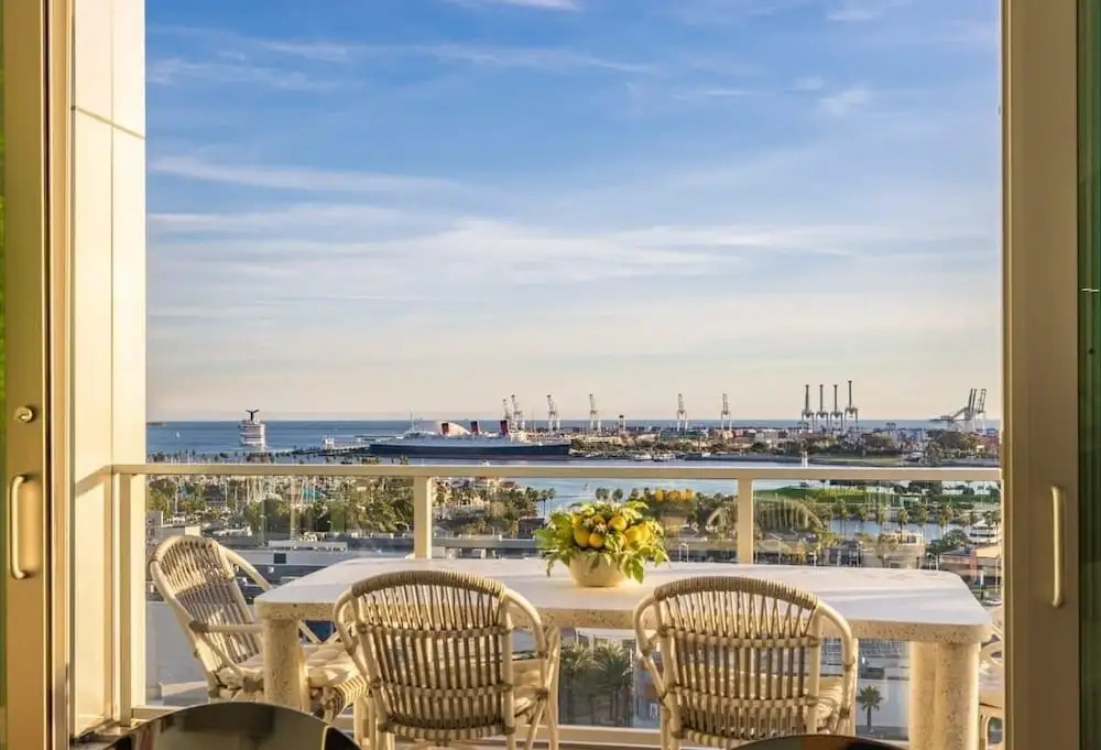 @ Marbella Lane - Penthouse w/ City & Ocean Views