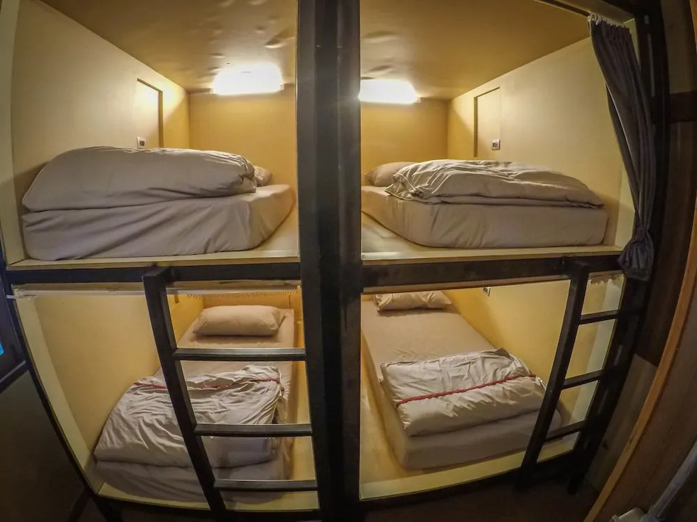 Norn Plearn Hostel