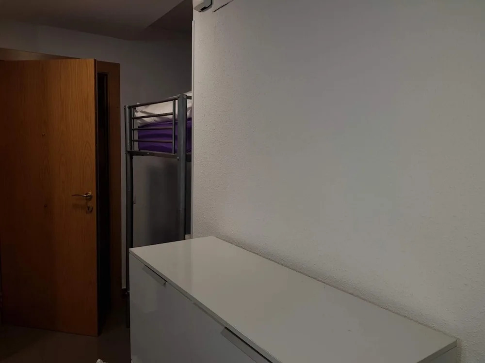 Apartment with 2 Bedrooms in Salou, with Pool Access, Terrace And Wifi - 700 M From the Beach