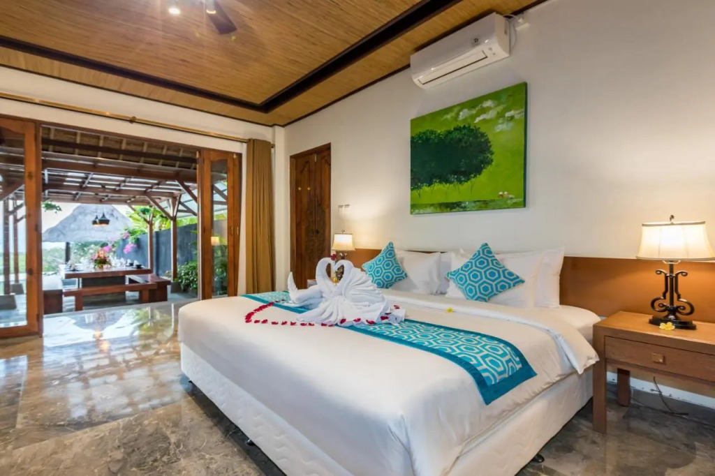 Villa Djani Balangan by Nagisa Bali
