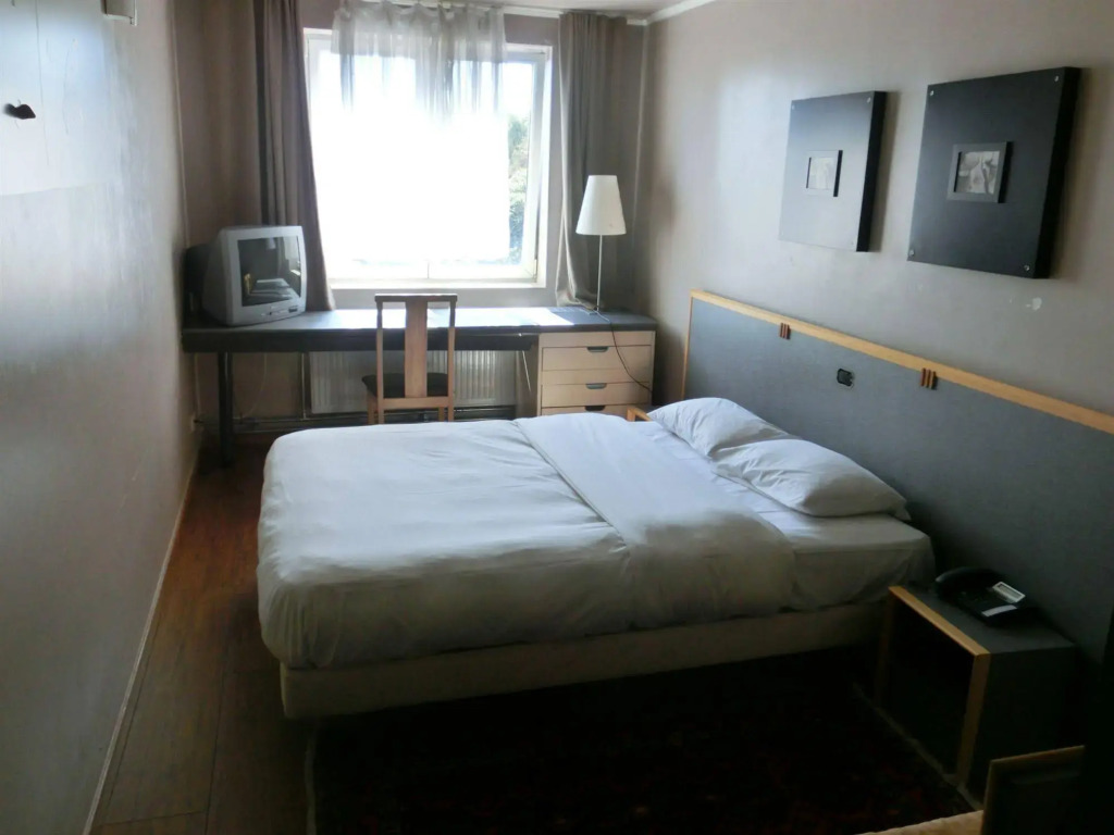 Hotel Bentley