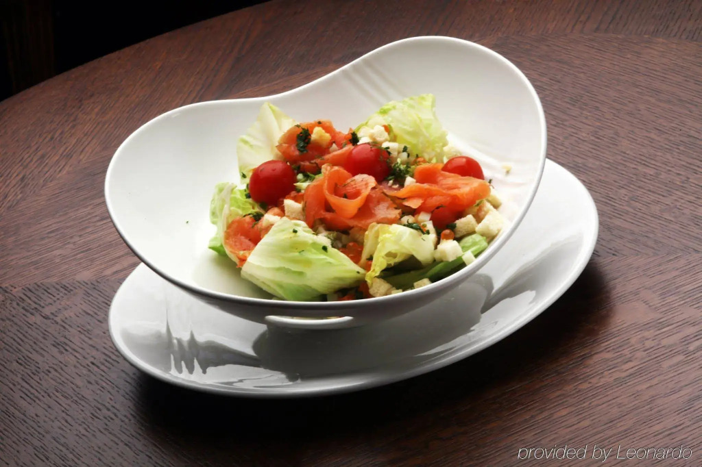 Swissotel Jeddah Al Hamra