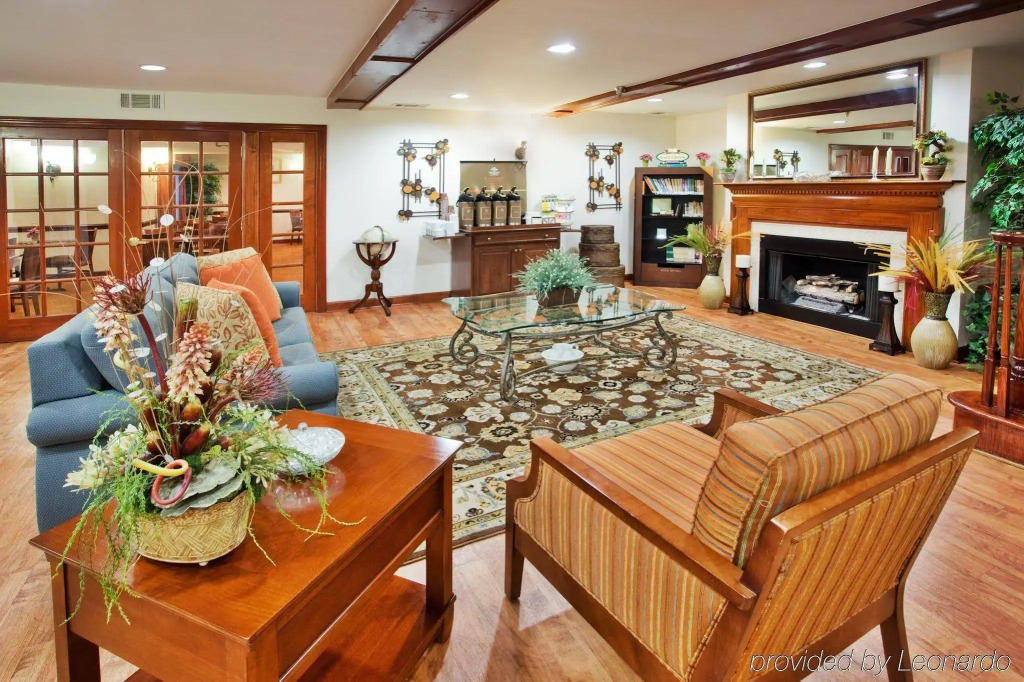 Country Inn & Suites Kingsland