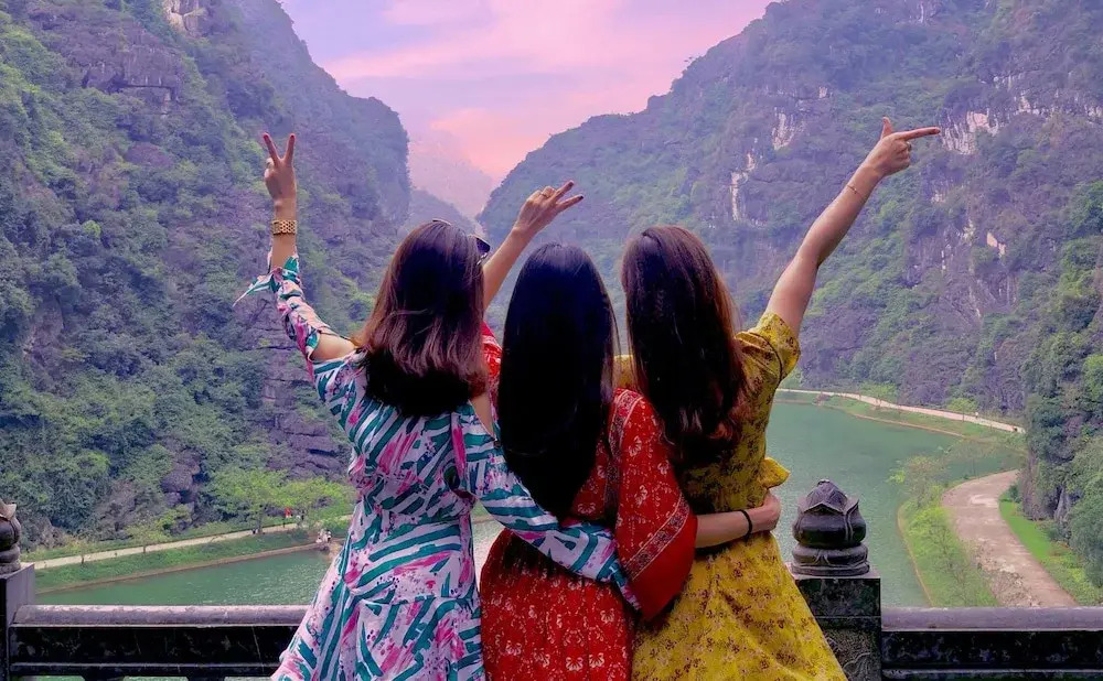 Trang An Ao Dai Homestay