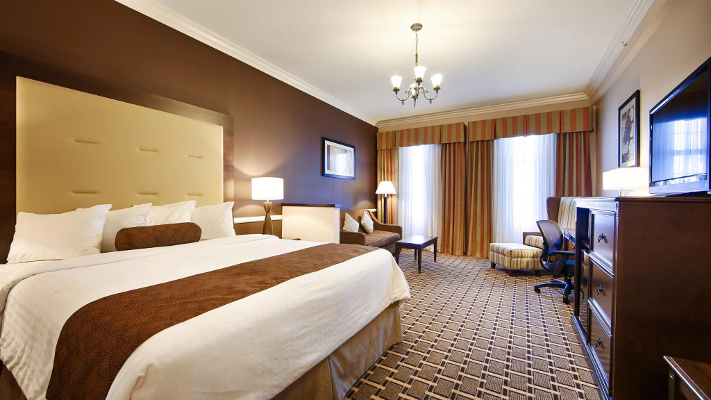 Holiday Inn San Pedro/los Angeles Harbor
