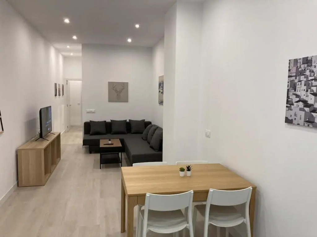 Matadero Apartments 2