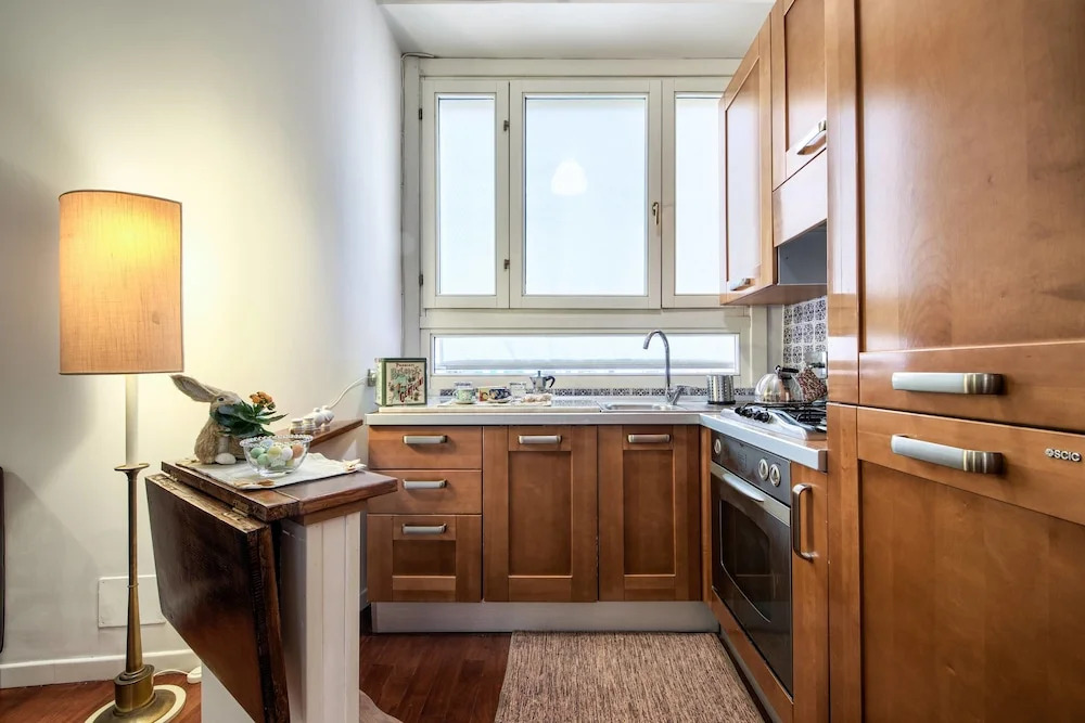 Luciano San Giovanni Guest House