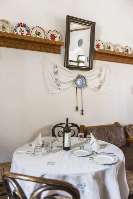 Casa La Perla - Lachania