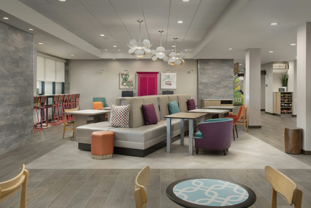 Home2 Suites By Hilton Kenner New Orleans Arpt