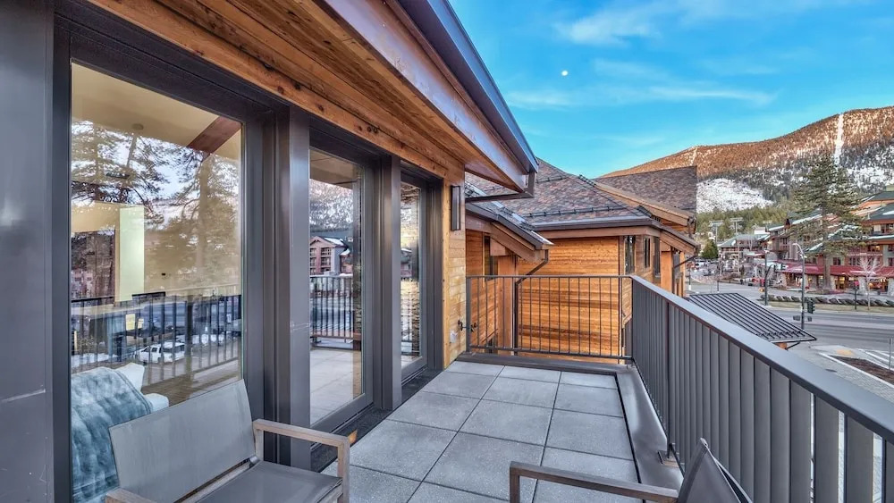 Steps From Heavenly Village & Gondola-Luxury 3Br Residence Condo